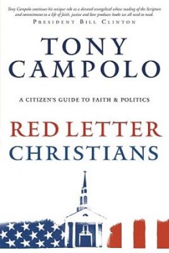 Picture of Red Letter Christians