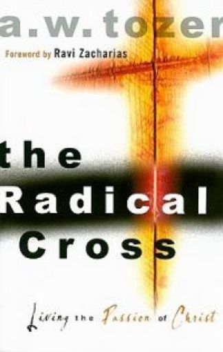 Picture of The Radical Cross