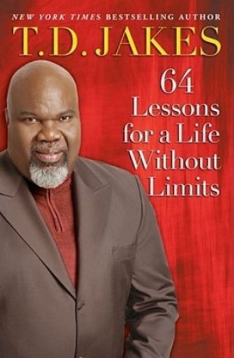 Picture of 64 Lessons For A Life Without Limits