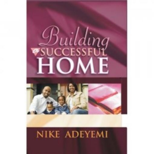 Picture of Building A Successful Home