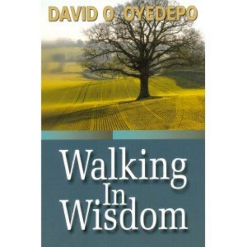 Picture of Walking In Wisdom