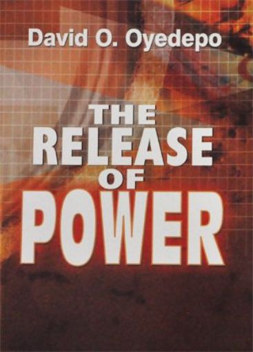 Picture of The Release Of Power