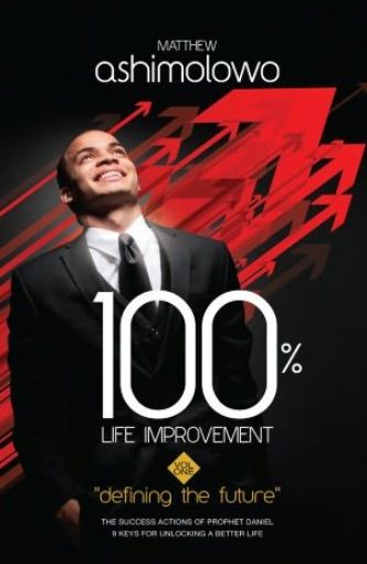 Picture of 100% Life Improvement {Vol 1}