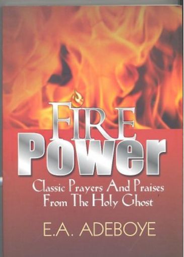 Picture of Fire Power