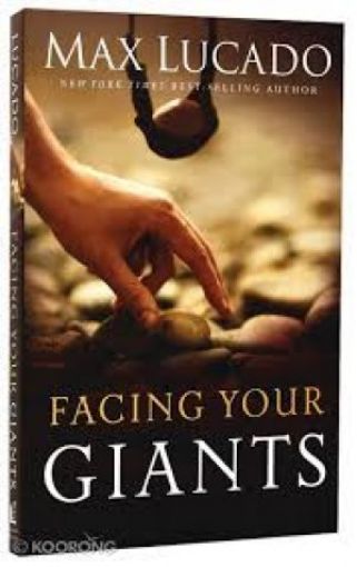 Picture of Facing Your Giants