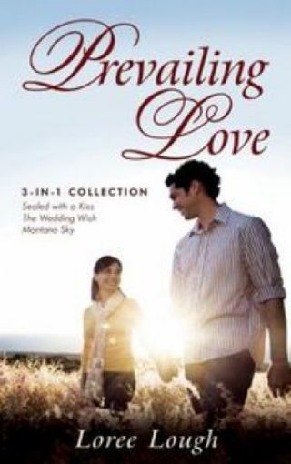 Picture of Prevailing Love