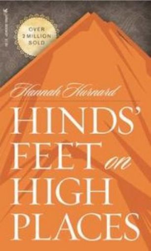 Picture of Hinds' Feet On High Places