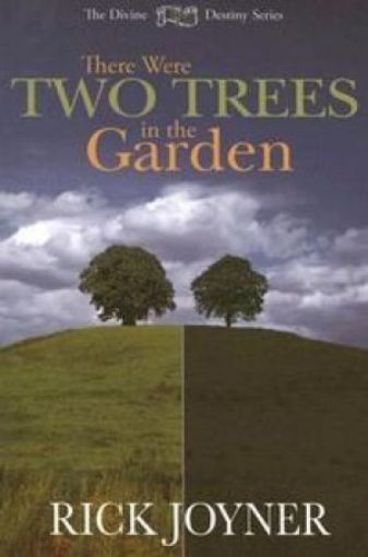 Picture of There Were Two Trees In The Garden