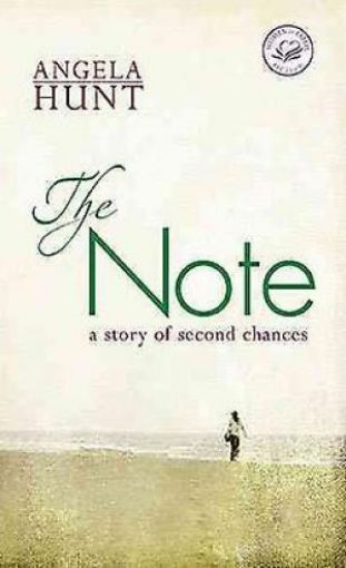 Picture of The Note : A Story Of Second Chances