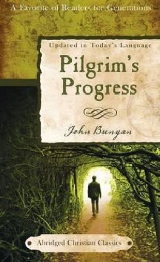 Picture of The Pilgrim's Progress