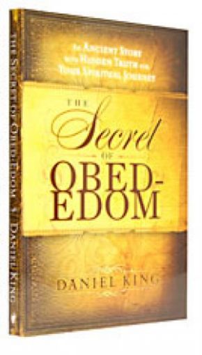 Picture of The Secret Of Obed-Edom