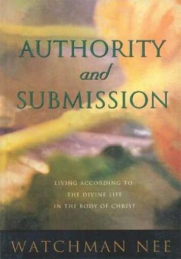 Picture of Authority And Submission
