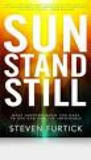 Picture of Sun Stand Still