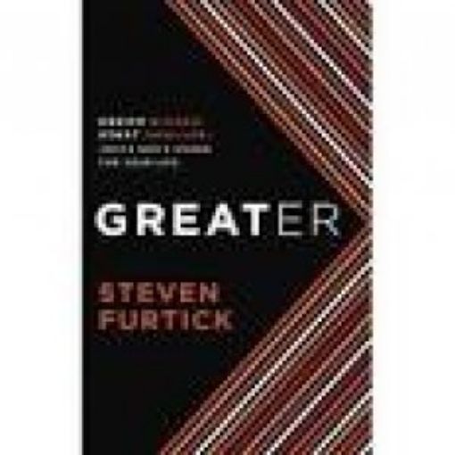 Picture of Greater