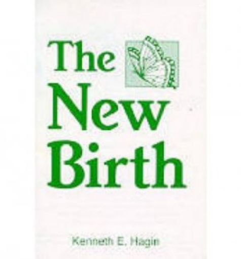 Picture of The New Birth
