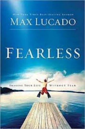 Picture of Fearless