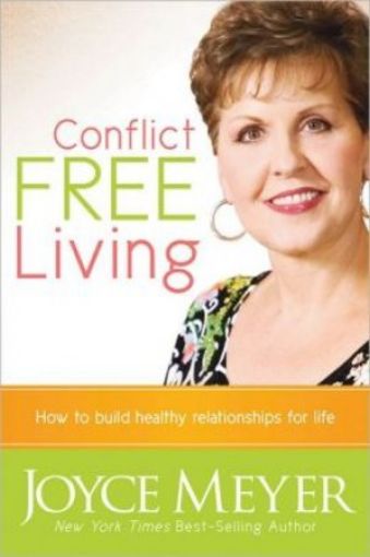 Picture of Conflict Free Living