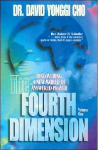 Picture of The Fourth Dimension Vol: 1