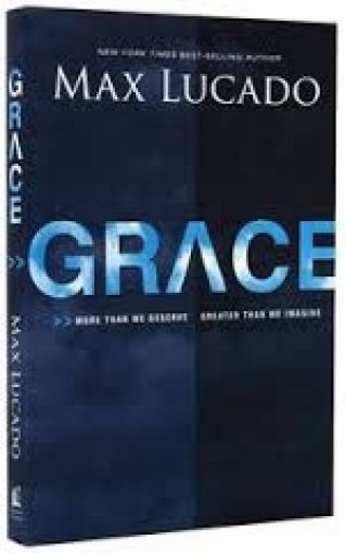 Picture of Grace