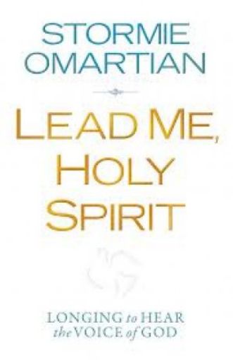Picture of Lead Me, Holy Spirit