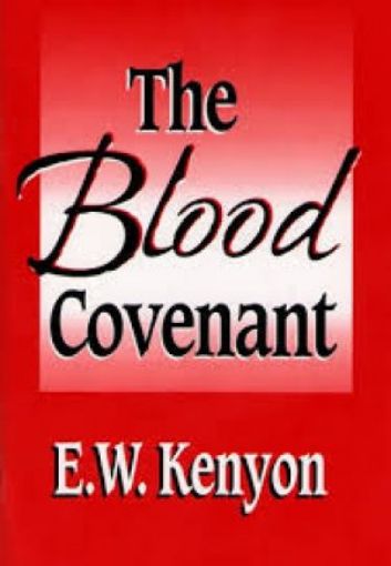 Picture of The Blood Covenant