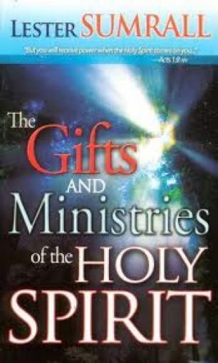 Picture of Gifts And Ministries Of The Holy Spirit