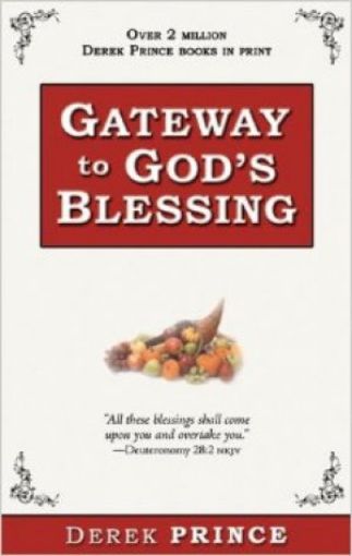 Picture of Gateway To Gods Blessing