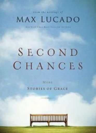 Picture of Second Chances: More Stories Of Grace