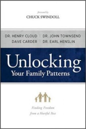 Picture of Unlocking Your Family Patterns