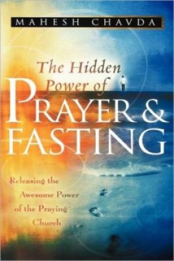 Picture of Hidden Power Of Prayer And Fasting