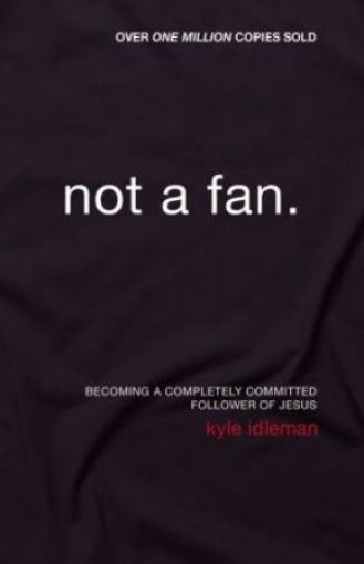 Picture of Not A Fan