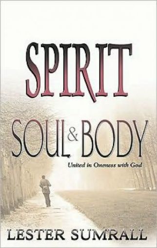 Picture of Spirit Soul Body