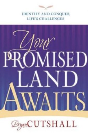 Picture of Your Promised Land Awaits
