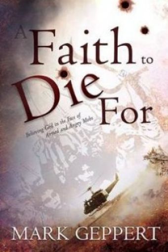 Picture of A Faith To Die For