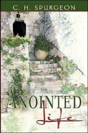 Picture of The Anointed Life