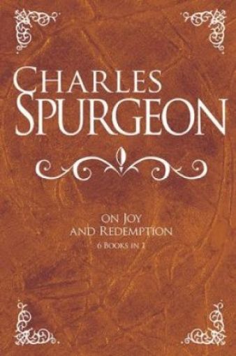 Picture of Charles Spurgeon On Joy And Redemption