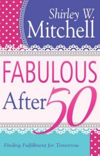 Picture of Fabulous After 50