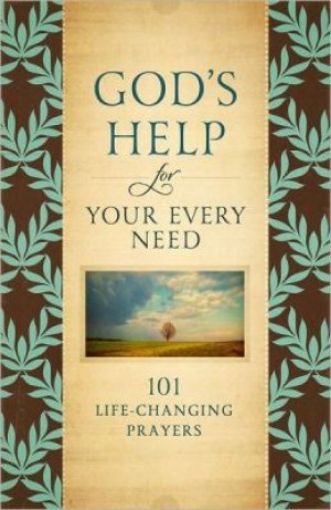 Picture of God's Help For Your Every Need