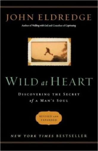 Picture of Wild At Heart