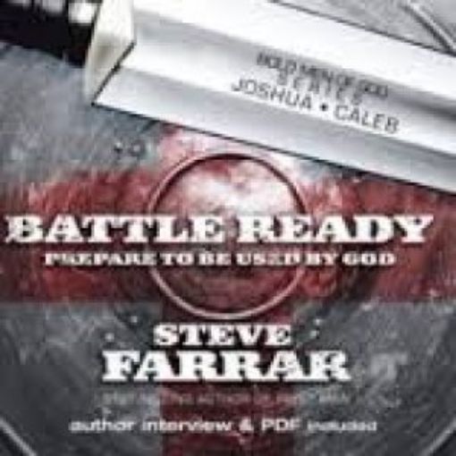 Picture of Battle Ready