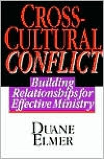 Picture of Cross-Cultural Conflict