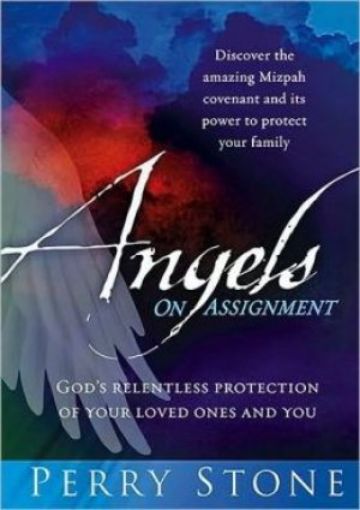 Picture of Angels On Assignment