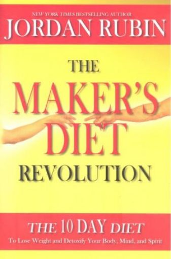 Picture of Maker's Diet
