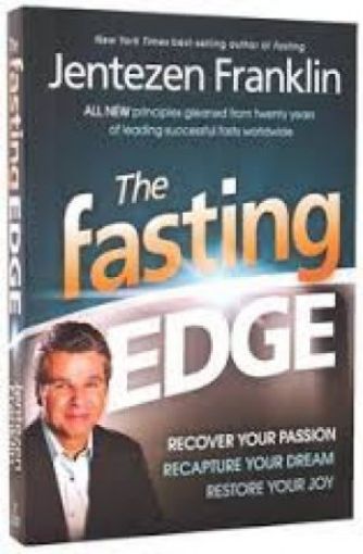 Picture of The Fasting Edge