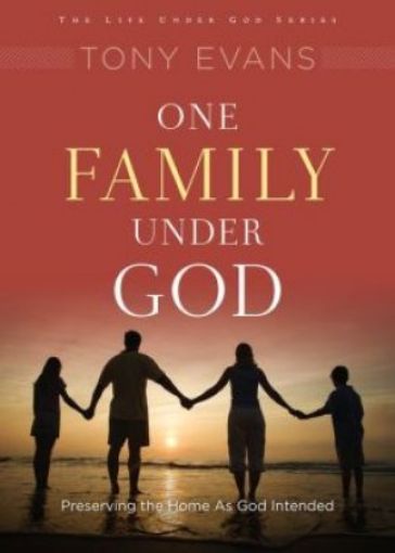 Picture of One Family Under God