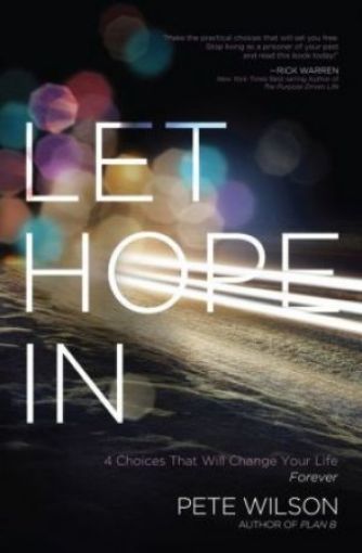 Picture of Let Hope In