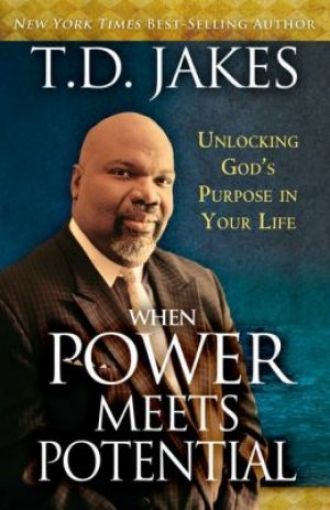 Picture of When Power Meets Potential: Unlocking God