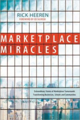Picture of Marketplace Miracles