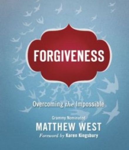 Picture of Forgiveness: Overcoming The Impossible