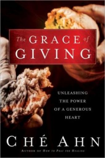 Picture of Grace Of Giving